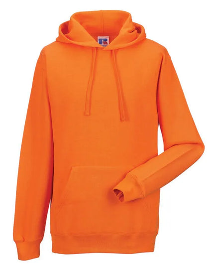 Russell Collection Russell Hooded Sweatshirt 575M - - Customisable Sweatshirts