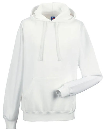 Russell Collection Russell Hooded Sweatshirt 575M - - Customisable Sweatshirts