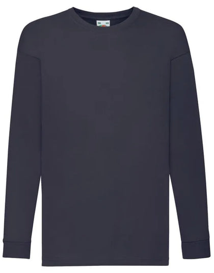 Deep Navy