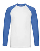 White/Royal Blue