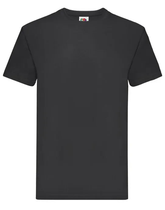 FOTL Mens Super Premium T 61044 - - Customisable T-Shirt
