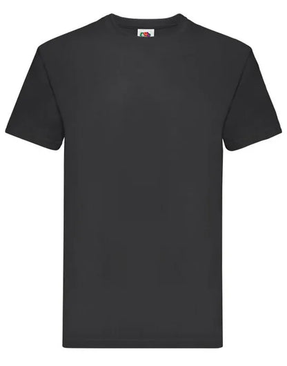 FOTL Mens Super Premium T 61044 - - Customisable T-Shirt