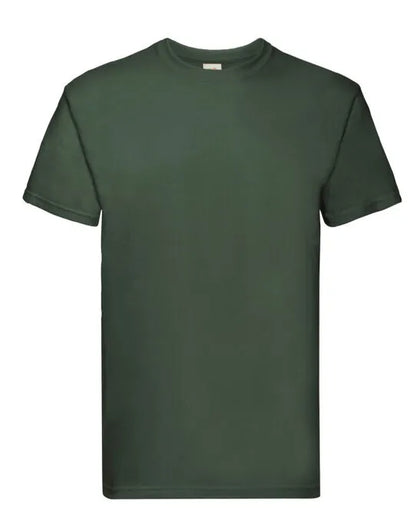 FOTL Mens Super Premium T 61044 - - Customisable T-Shirt