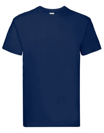 FOTL Mens Super Premium T 61044 - - Customisable T-Shirt