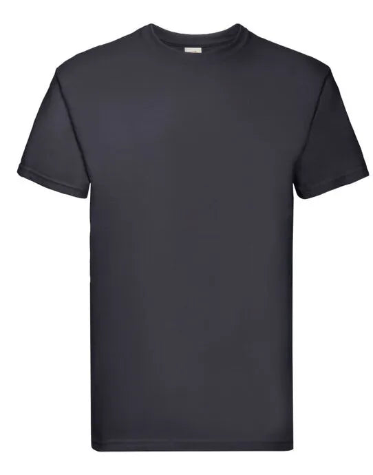 FOTL Mens Super Premium T 61044 - - Customisable T-Shirt