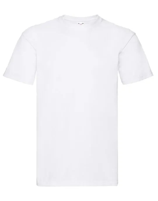 FOTL Mens Super Premium T 61044 - - Customisable T-Shirt