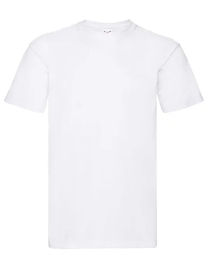 FOTL Mens Super Premium T 61044 - - Customisable T-Shirt