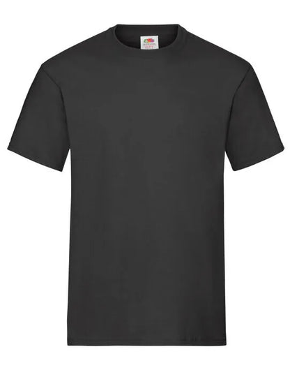 Mens Heavy T 61212 - - Customisable T-Shirt