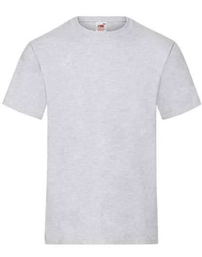 Mens Heavy T 61212 - - Customisable T-Shirt