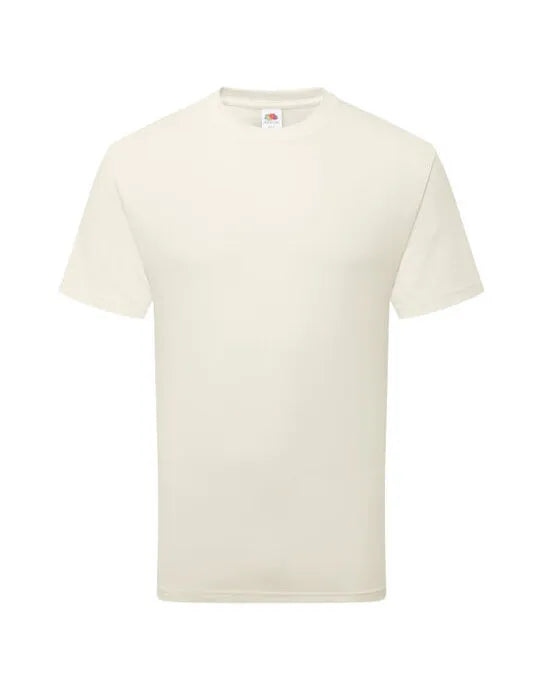 FOTL Pure Cotton T 61362 - - Customisable T-Shirt