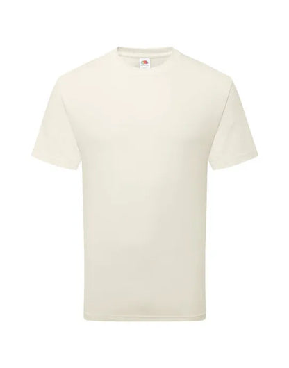 FOTL Pure Cotton T 61362 - - Customisable T-Shirt