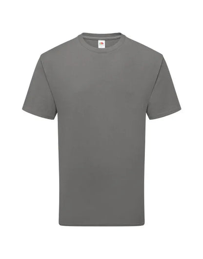 FOTL Pure Cotton T 61362 - Light Graphite - Customisable T-Shirt
