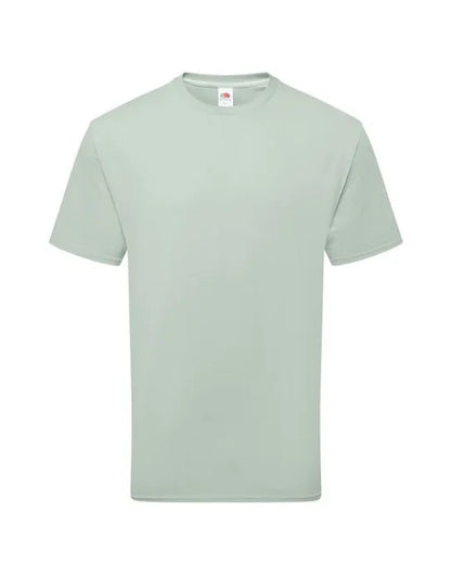 FOTL Pure Cotton T 61362 - Sage - Customisable T-Shirt