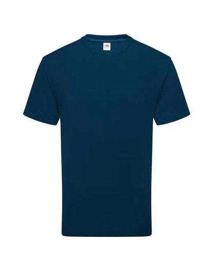 FOTL Pure Cotton T 61362 - Mountain Blue - Customisable T-Shirt