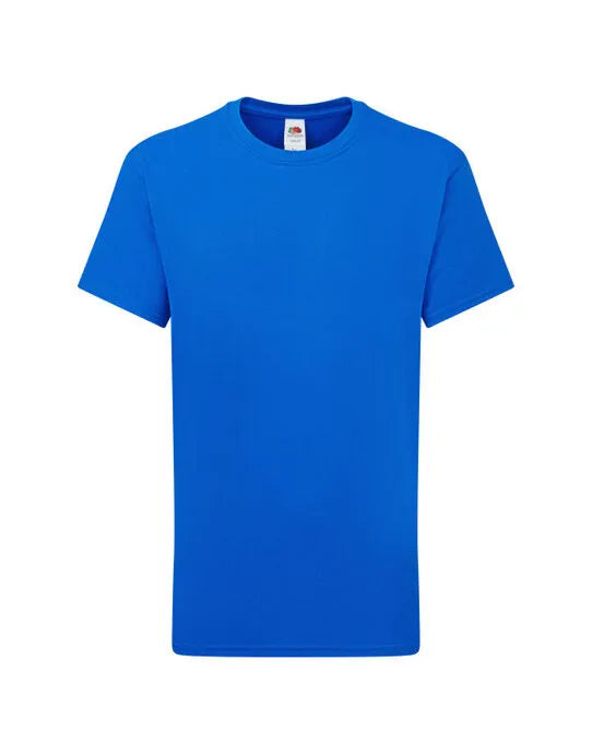 Kids Iconic 195 T 61363 - - Customisable T-Shirt