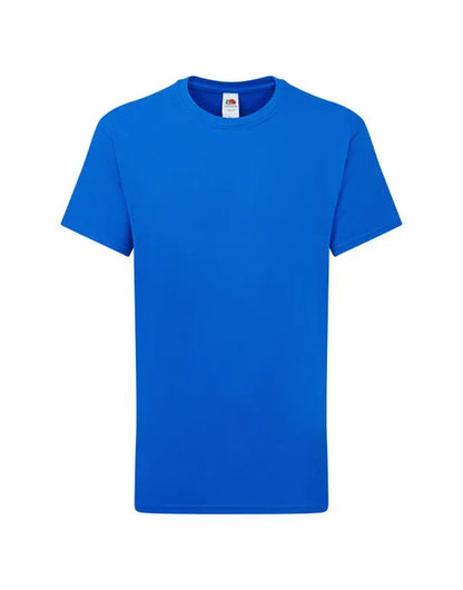 Kids Iconic 195 T 61363 - - Customisable T-Shirt