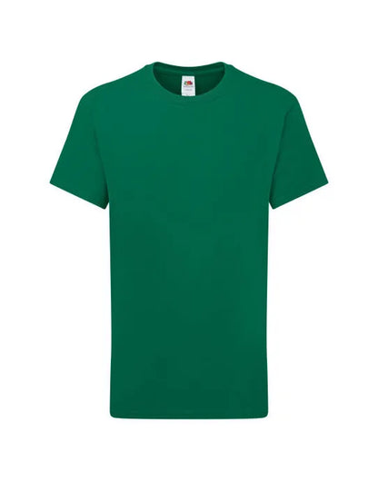 Kids Iconic 195 T 61363 - - Customisable T-Shirt