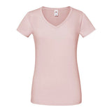 Powder Rose