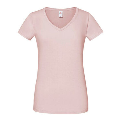 Powder Rose