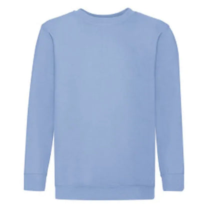 Kids Classic Set In Sweat 62041 - - Customisable Sweatshirts
