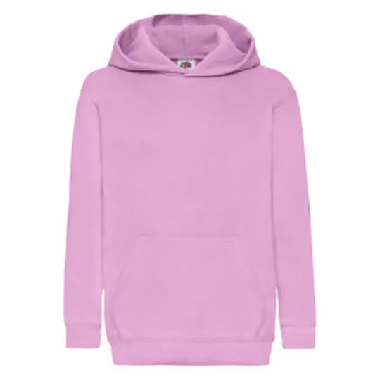 Kids Classic Hooded Sweat 62043 - - Customisable Sweatshirts