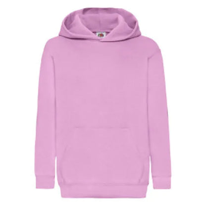 Kids Classic Hooded Sweat 62043 - - Customisable Sweatshirts