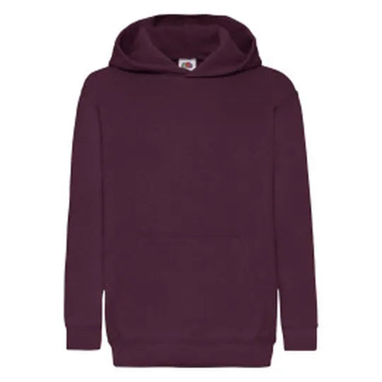 Kids Classic Hooded Sweat 62043 - - Customisable Sweatshirts