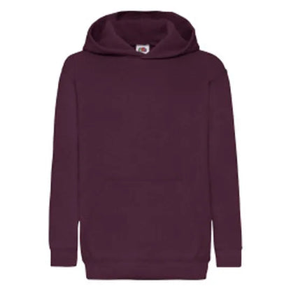 Kids Classic Hooded Sweat 62043 - - Customisable Sweatshirts