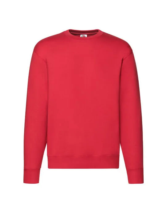 Mens Premium Set In Sweat 62154 - - Customisable Sweatshirts