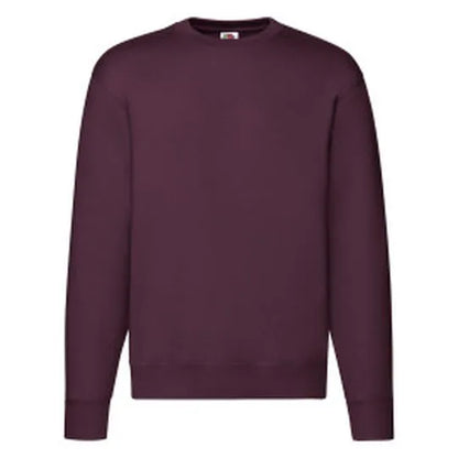 Mens Premium Set In Sweat 62154 - - Customisable Sweatshirts