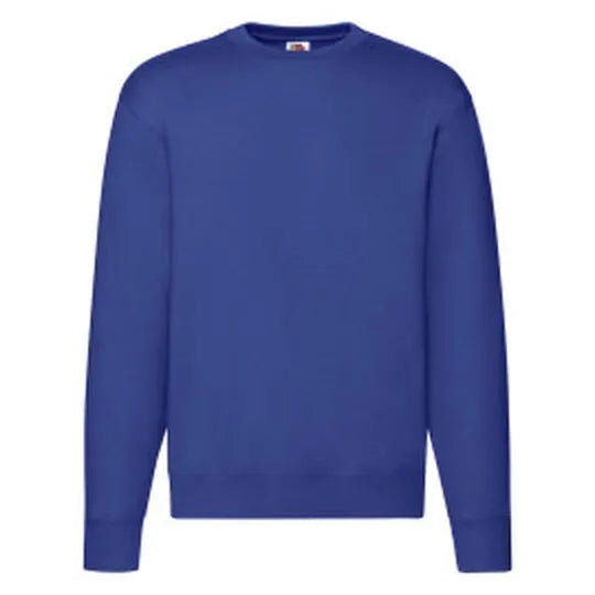 Mens Premium Set In Sweat 62154 - - Customisable Sweatshirts
