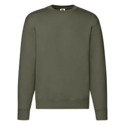 Mens Premium Set In Sweat 62154 - - Customisable Sweatshirts