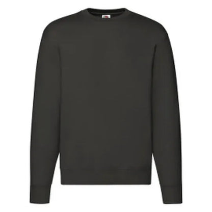 Mens Premium Set In Sweat 62154 - - Customisable Sweatshirts