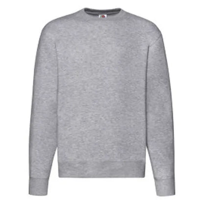 Mens Premium Set In Sweat 62154 - - Customisable Sweatshirts