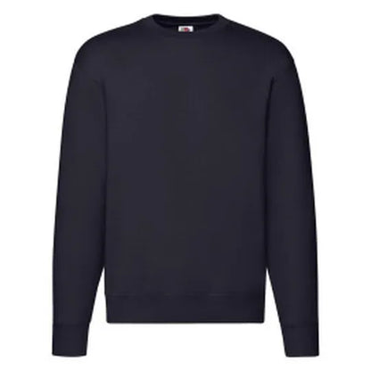 Mens Premium Set In Sweat 62154 - - Customisable Sweatshirts