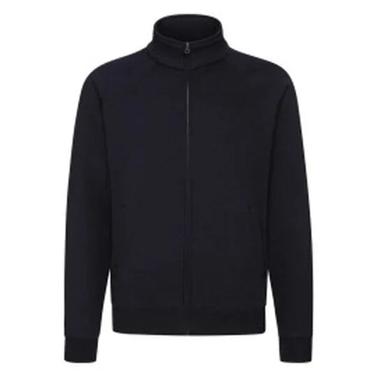 Mens Premium Sweat Jacket 62228 - - Customisable Jacket