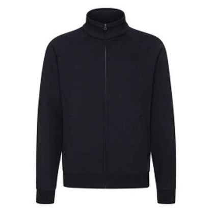 Mens Premium Sweat Jacket 62228 - - Customisable Jacket