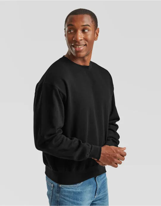 FOTL Supercotton Sweat 62276 - - Customisable Sweatshirts