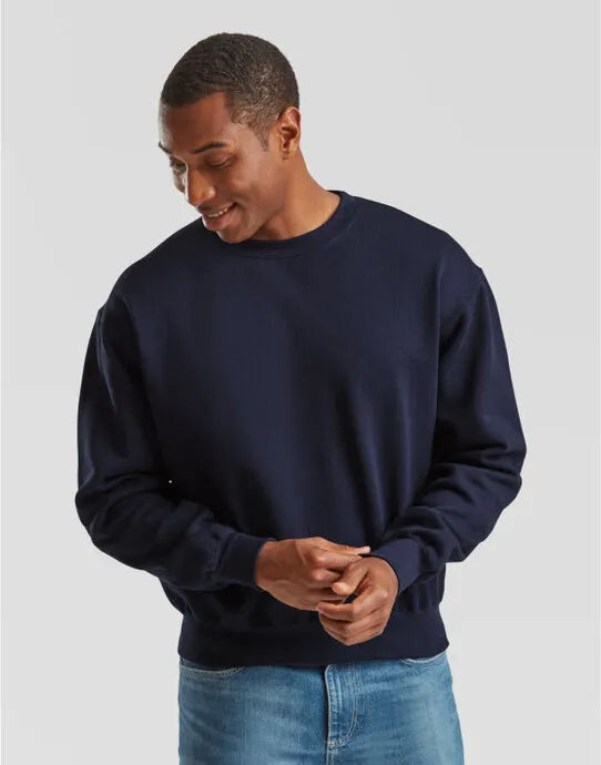 FOTL Supercotton Sweat 62276 - - Customisable Sweatshirts