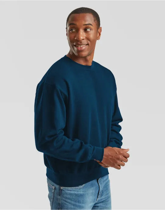 FOTL Supercotton Sweat 62276 - - Customisable Sweatshirts