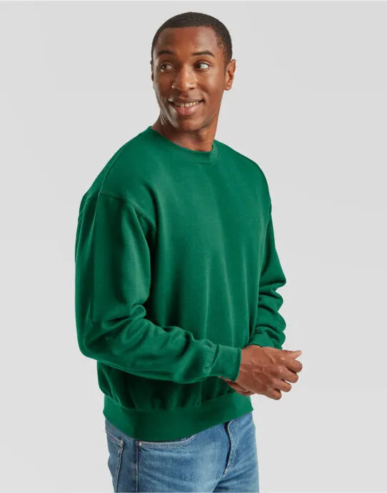 FOTL Supercotton Sweat 62276 - - Customisable Sweatshirts