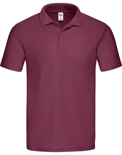 Original Polo 63050 - - Customisable Polos