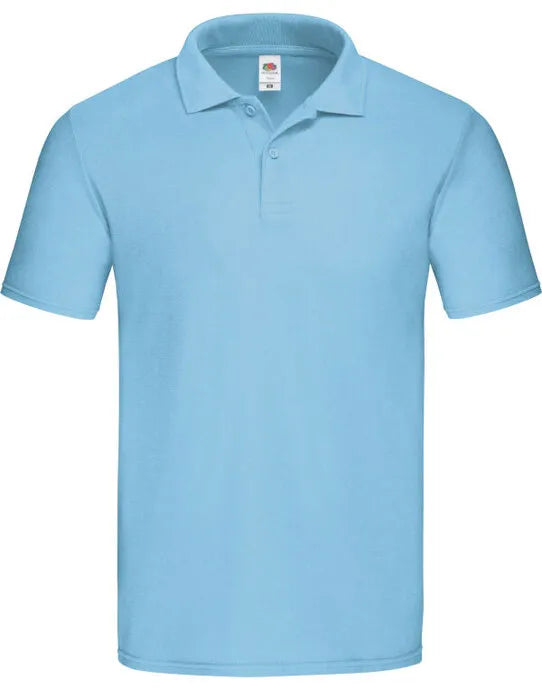 Original Polo 63050 - - Customisable Polos