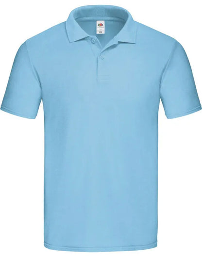 Original Polo 63050 - - Customisable Polos
