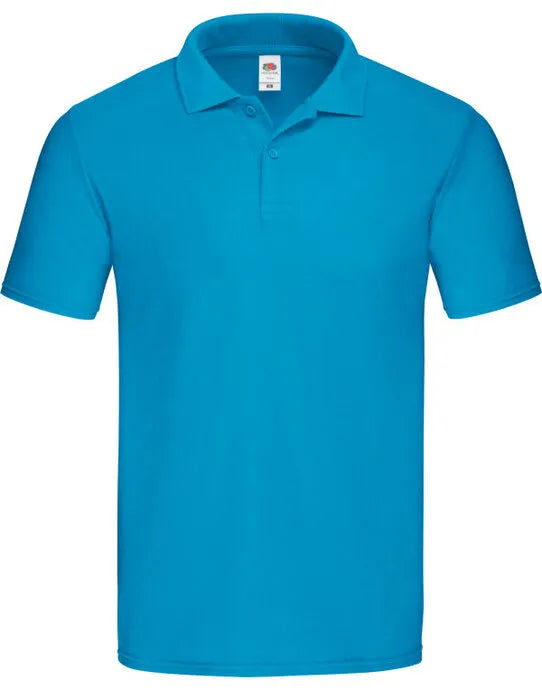 Original Polo 63050 - - Customisable Polos