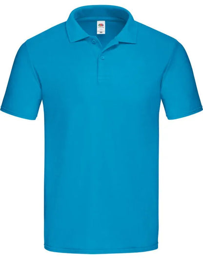 Original Polo 63050 - - Customisable Polos