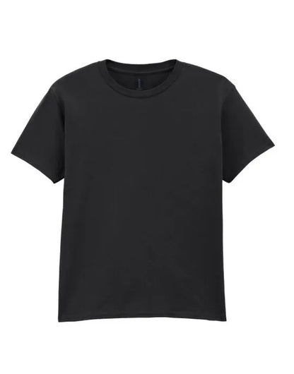 Gildan Softstyle Youth T-Shirt 64000b - - Customisable T-Shirt