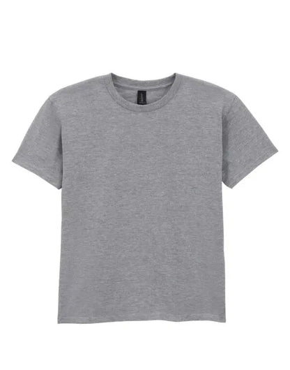 Gildan Softstyle Youth T-Shirt 64000b - - Customisable T-Shirt