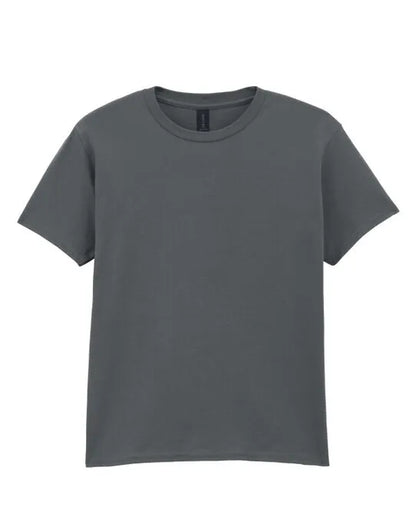 Gildan Softstyle Youth T-Shirt 64000b - - Customisable T-Shirt