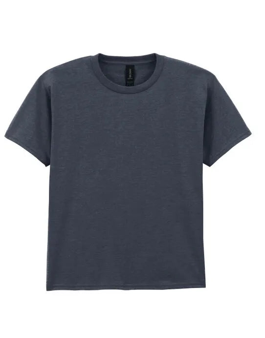 Gildan Softstyle Youth T-Shirt 64000b - - Customisable T-Shirt